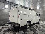 Used 2019 Chevrolet Express 3500 RWD, Service Utility Van for sale #250256 - photo 5