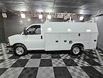 Used 2019 Chevrolet Express 3500 RWD, Service Utility Van for sale #250256 - photo 7