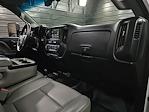 2019 GMC Sierra 3500 Crew Cab DRW 4x4, Flatbed Truck for sale #254581 - photo 14