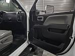 2019 GMC Sierra 3500 Crew Cab DRW 4x4, Flatbed Truck for sale #254581 - photo 16