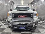 2019 GMC Sierra 3500 Crew Cab DRW 4x4, Flatbed Truck for sale #254581 - photo 4