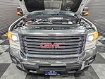 2019 GMC Sierra 3500 Crew Cab DRW 4x4, Flatbed Truck for sale #254581 - photo 36