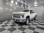 2020 Chevrolet Silverado 2500 Crew Cab 4WD, Pickup for sale #259990 - photo 3