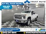 2020 Chevrolet Silverado 2500 Crew Cab 4WD, Pickup for sale #259990 - photo 1