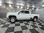 2020 Chevrolet Silverado 2500 Crew Cab 4WD, Pickup for sale #259990 - photo 8