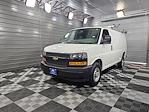 Used 2019 Chevrolet Express 2500 RWD, Upfitted Cargo Van for sale #267031 - photo 3