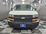 Used 2019 Chevrolet Express 2500 RWD, Upfitted Cargo Van for sale #267031 - photo 4