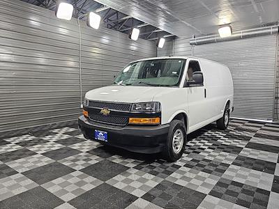 2020 Chevrolet Express 2500 SRW RWD, Empty Cargo Van for sale #274907 - photo 1