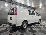 2020 Chevrolet Express 2500 SRW RWD, Empty Cargo Van for sale #274907 - photo 5