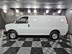 2020 Chevrolet Express 2500 SRW RWD, Empty Cargo Van for sale #274907 - photo 7