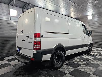 Used 2016 Mercedes-Benz Sprinter 3500 RWD, Upfitted Cargo Van for sale #278697 - photo 2