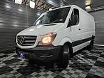 Used 2016 Mercedes-Benz Sprinter 3500 RWD, Upfitted Cargo Van for sale #278697 - photo 30