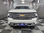 Used 2020 Chevrolet Silverado 1500 High Country Crew Cab 4x4, Pickup for sale #283009A - photo 3