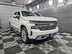 Used 2020 Chevrolet Silverado 1500 High Country Crew Cab 4x4, Pickup for sale #283009A - photo 4