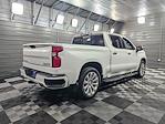 Used 2020 Chevrolet Silverado 1500 High Country Crew Cab 4x4, Pickup for sale #283009A - photo 5