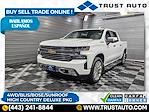 Used 2020 Chevrolet Silverado 1500 High Country Crew Cab 4x4, Pickup for sale #283009A - photo 45