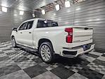 Used 2020 Chevrolet Silverado 1500 High Country Crew Cab 4x4, Pickup for sale #283009A - photo 2