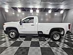 Used 2021 Chevrolet Silverado 3500 Work Truck Regular Cab RWD, Pickup for sale #284032 - photo 6