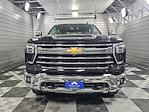 Used 2024 Chevrolet Silverado 2500 LTZ Crew Cab 4x4, Pickup for sale #286071 - photo 3