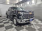 Used 2024 Chevrolet Silverado 2500 LTZ Crew Cab 4x4, Pickup for sale #286071 - photo 4