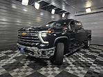 Used 2024 Chevrolet Silverado 2500 LTZ Crew Cab 4x4, Pickup for sale #286071 - photo 41