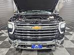 Used 2024 Chevrolet Silverado 2500 LTZ Crew Cab 4x4, Pickup for sale #286071 - photo 42