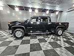 Used 2024 Chevrolet Silverado 2500 LTZ Crew Cab 4x4, Pickup for sale #286071 - photo 7