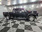 Used 2024 Chevrolet Silverado 2500 LTZ Crew Cab 4x4, Pickup for sale #286071 - photo 8