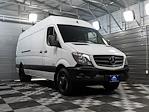 Used 2016 Mercedes-Benz Sprinter 3500 4x2, Empty Cargo Van for sale #287010A_1 - photo 4