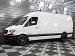 Used 2016 Mercedes-Benz Sprinter 3500 4x2, Empty Cargo Van for sale #287010A_1 - photo 8
