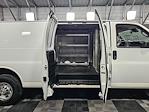 Used 2021 Chevrolet Express 3500 RWD, Upfitted Cargo Van for sale #288177 - photo 13