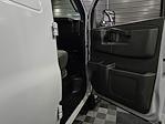 Used 2021 Chevrolet Express 3500 RWD, Upfitted Cargo Van for sale #288177 - photo 17