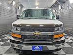 Used 2021 Chevrolet Express 3500 RWD, Upfitted Cargo Van for sale #288177 - photo 3