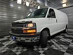 Used 2021 Chevrolet Express 3500 RWD, Upfitted Cargo Van for sale #288177 - photo 33