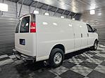 Used 2021 Chevrolet Express 3500 RWD, Upfitted Cargo Van for sale #288177 - photo 5