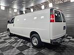 Used 2021 Chevrolet Express 3500 RWD, Upfitted Cargo Van for sale #288177 - photo 7