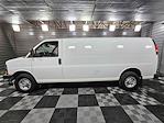 Used 2021 Chevrolet Express 3500 RWD, Upfitted Cargo Van for sale #288177 - photo 8