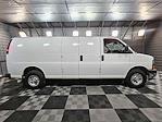 Used 2021 Chevrolet Express 3500 RWD, Upfitted Cargo Van for sale #288177 - photo 9