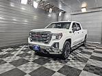 Used 2019 GMC Sierra 1500 SLT Crew Cab 4x4, Pickup for sale #289263A - photo 1