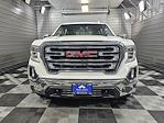 Used 2019 GMC Sierra 1500 SLT Crew Cab 4x4, Pickup for sale #289263A - photo 3