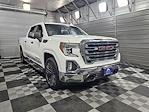 Used 2019 GMC Sierra 1500 SLT Crew Cab 4x4, Pickup for sale #289263A - photo 4