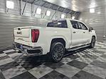 Used 2019 GMC Sierra 1500 SLT Crew Cab 4x4, Pickup for sale #289263A - photo 5