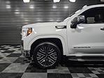 Used 2019 GMC Sierra 1500 SLT Crew Cab 4x4, Pickup for sale #289263A - photo 40