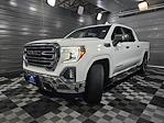 Used 2019 GMC Sierra 1500 SLT Crew Cab 4x4, Pickup for sale #289263A - photo 41