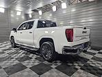 Used 2019 GMC Sierra 1500 SLT Crew Cab 4x4, Pickup for sale #289263A - photo 2