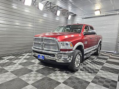 Used 2014 Ram 2500 Laramie Crew Cab 4x4, Pickup for sale #291154 - photo 1