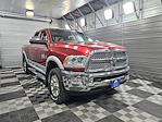 Used 2014 Ram 2500 Laramie Crew Cab 4x4, Pickup for sale #291154 - photo 4