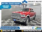 Used 2014 Ram 2500 Laramie Crew Cab 4x4, Pickup for sale #291154 - photo 48