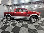 Used 2014 Ram 2500 Laramie Crew Cab 4x4, Pickup for sale #291154 - photo 8