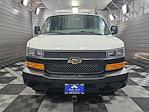 2019 Chevrolet Express 2500 SRW RWD, Empty Cargo Van for sale #296508 - photo 3